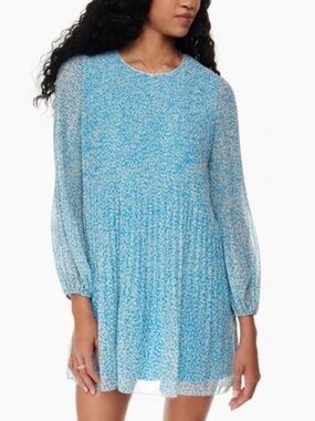 Wilfred Daydreamer mini Dress